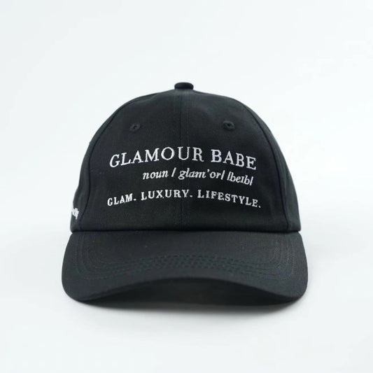 Glamour Babe Hat