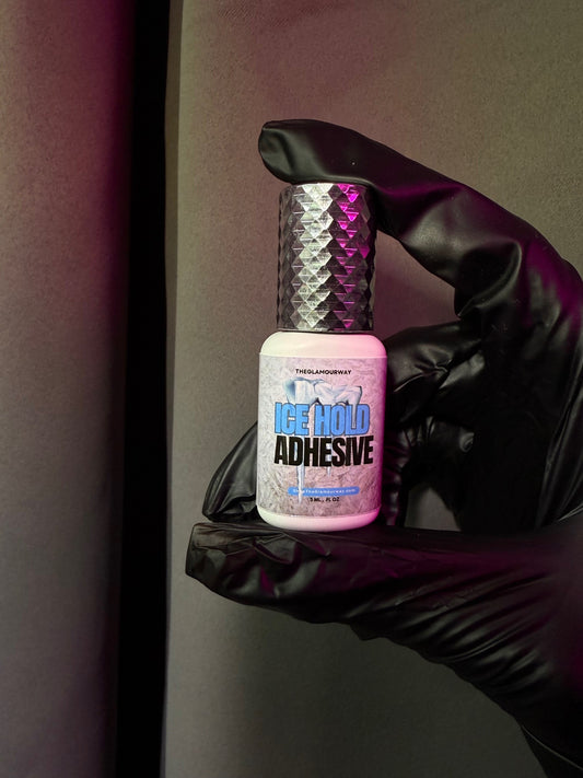 Clear Lash Adhesive 5ML